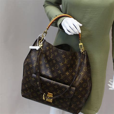 louis vuitton metis hobo black|louis vuitton metis hobo monogram.